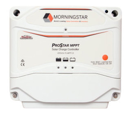 ProStar? MPPT系列太陽能充電控制器